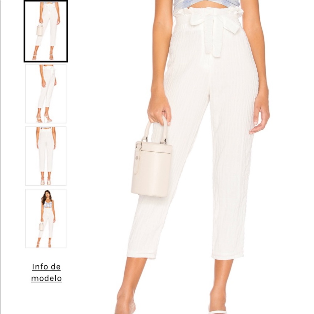 LOVERS + FRIENDS IRVING PANT